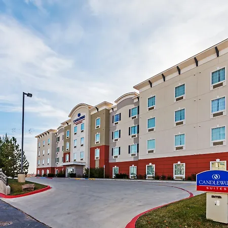 Candlewood Amarillo-Western Crossing, An Ihg Hotel